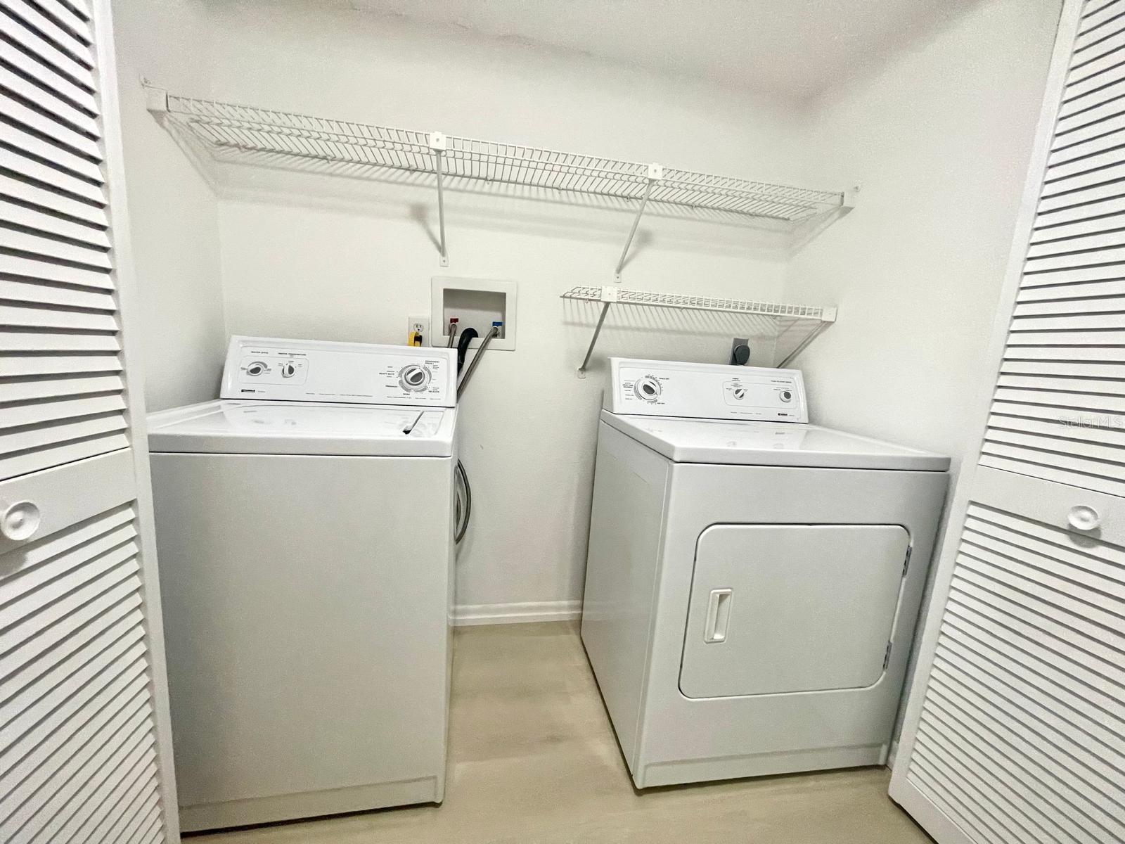 MISTY SPRINGS - Residential Lease