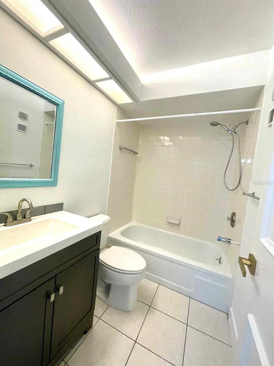 MISTY SPRINGS - Residential Lease