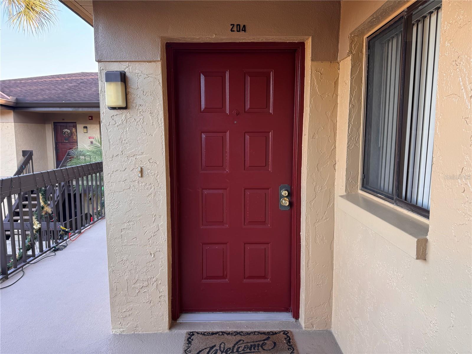 MISTY SPRINGS - Residential Lease