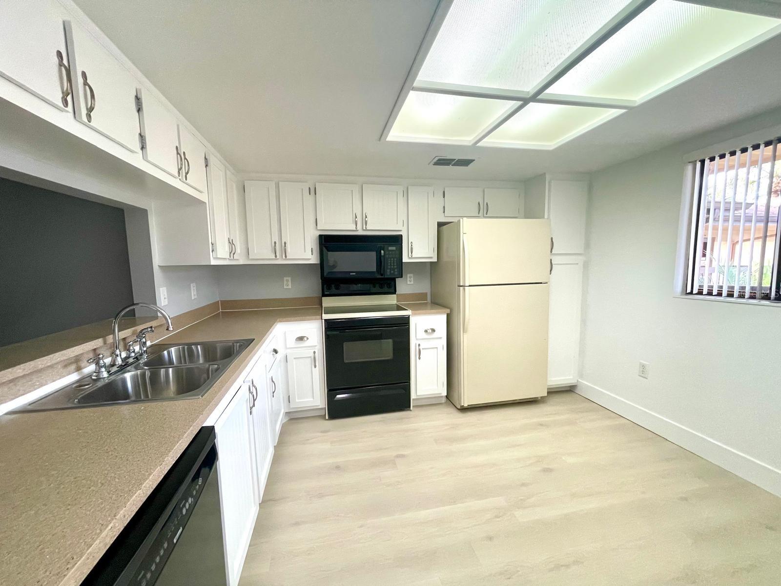 MISTY SPRINGS - Residential Lease