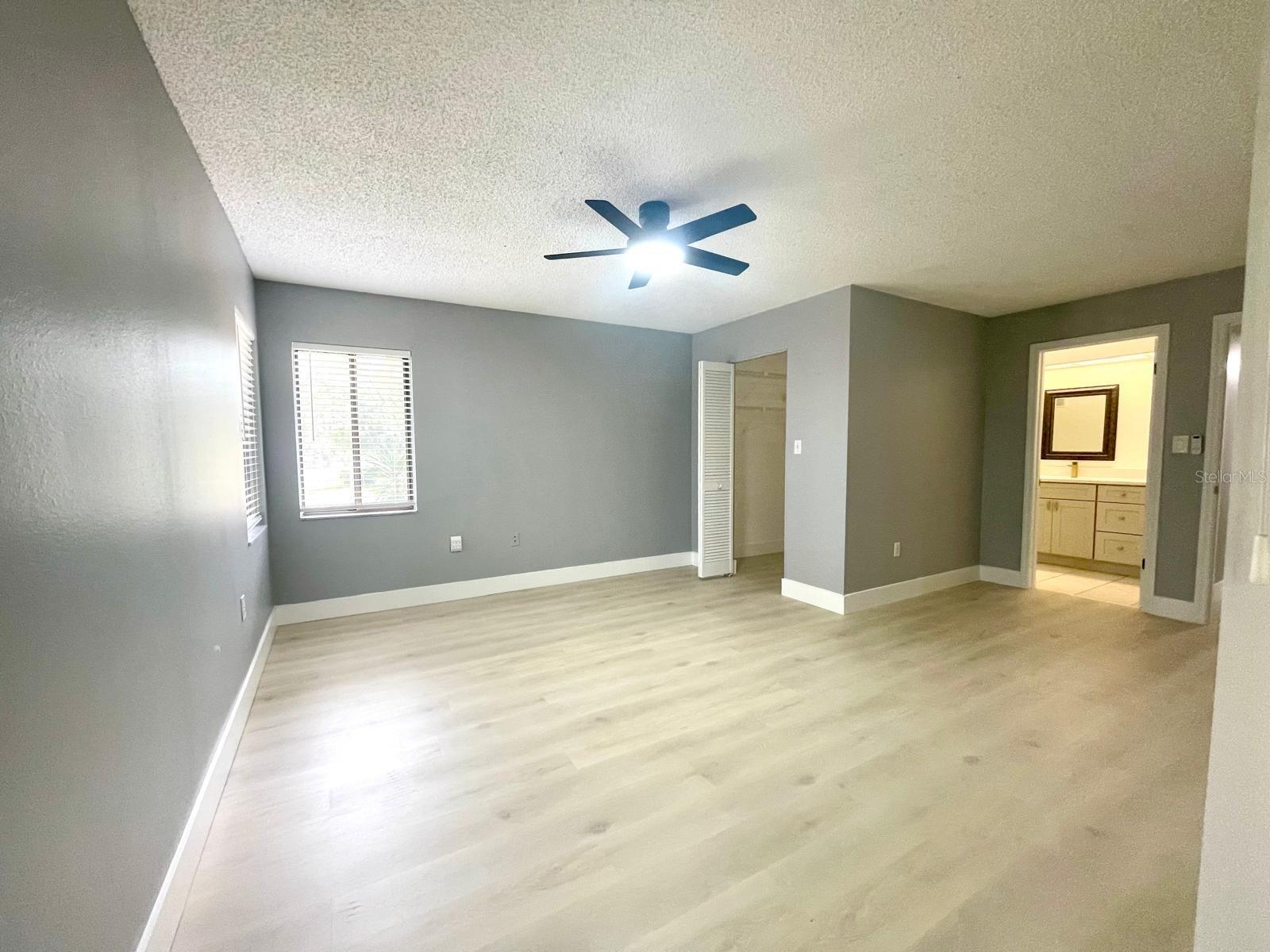 MISTY SPRINGS - Residential Lease