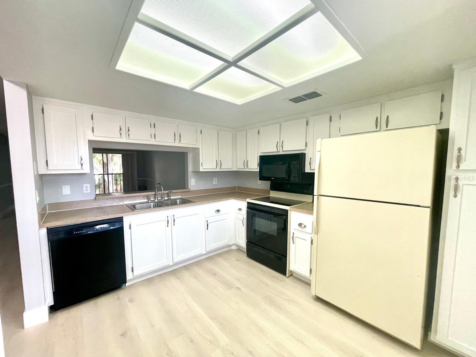 MISTY SPRINGS - Residential Lease