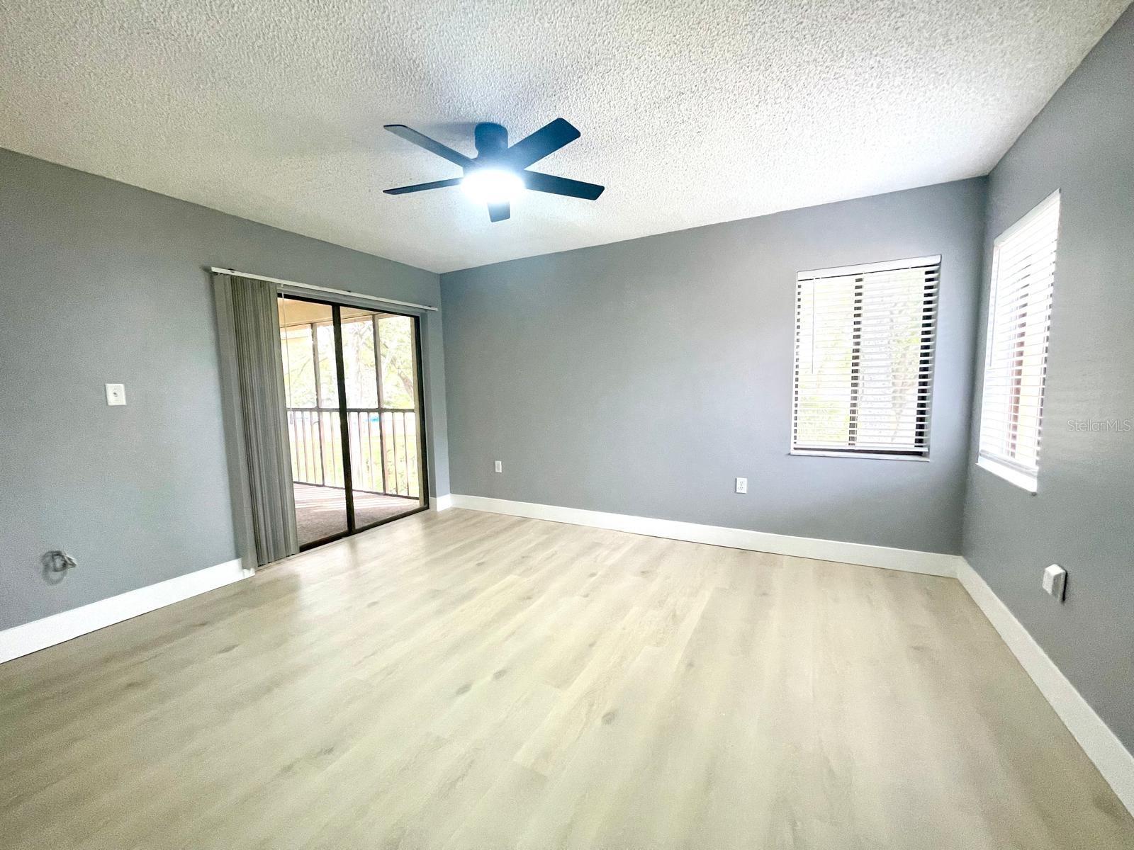 MISTY SPRINGS - Residential Lease