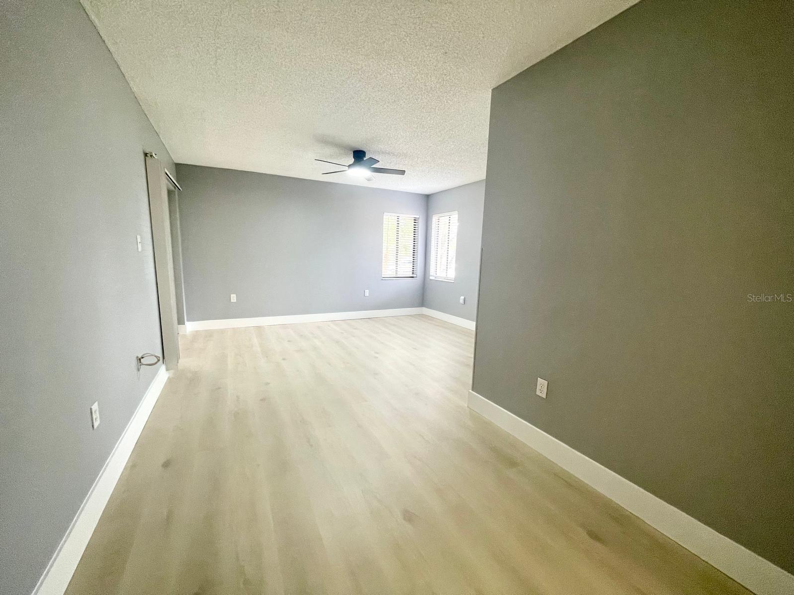 MISTY SPRINGS - Residential Lease