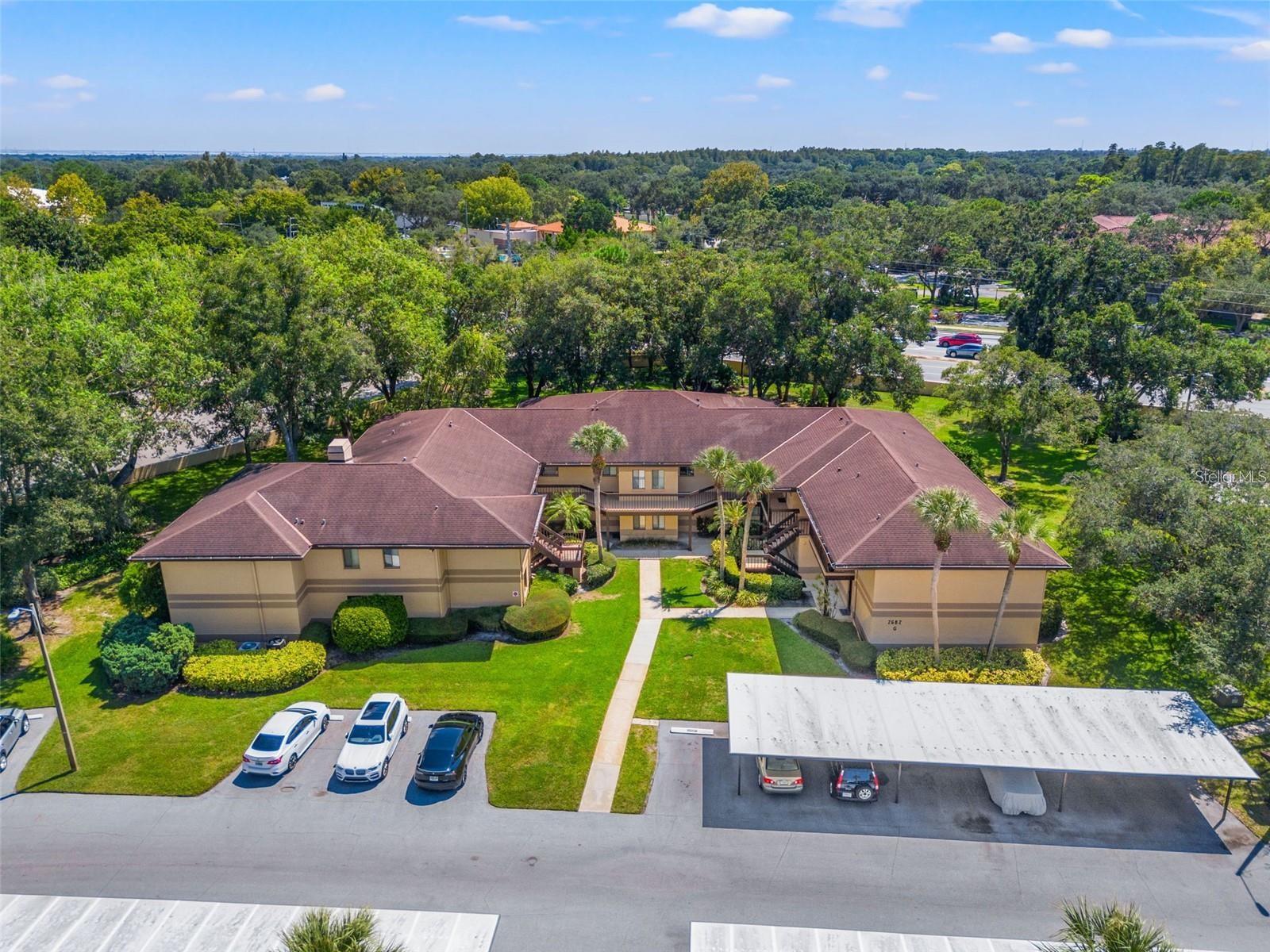 MISTY SPRINGS - Residential Lease