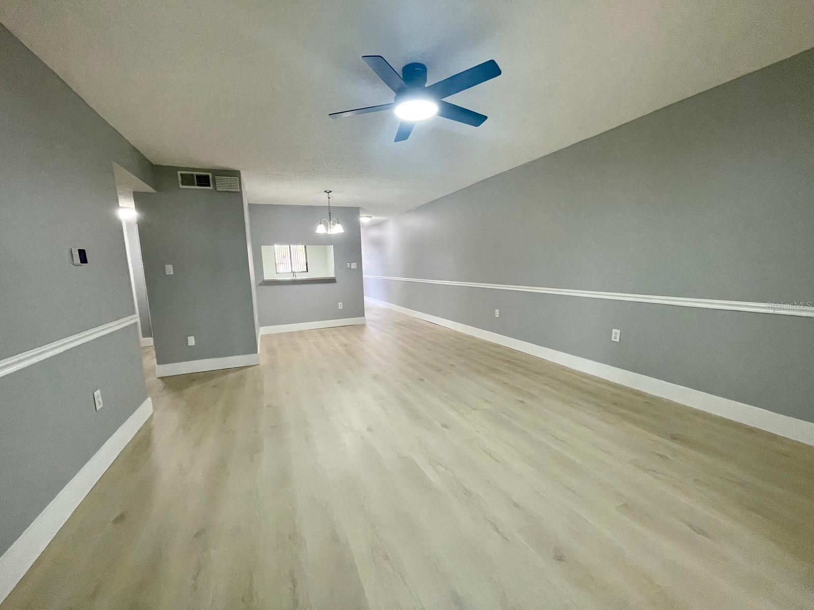 MISTY SPRINGS - Residential Lease