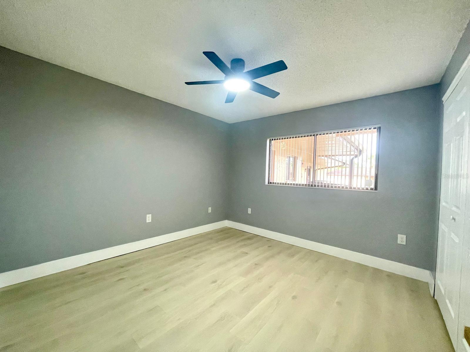 MISTY SPRINGS - Residential Lease