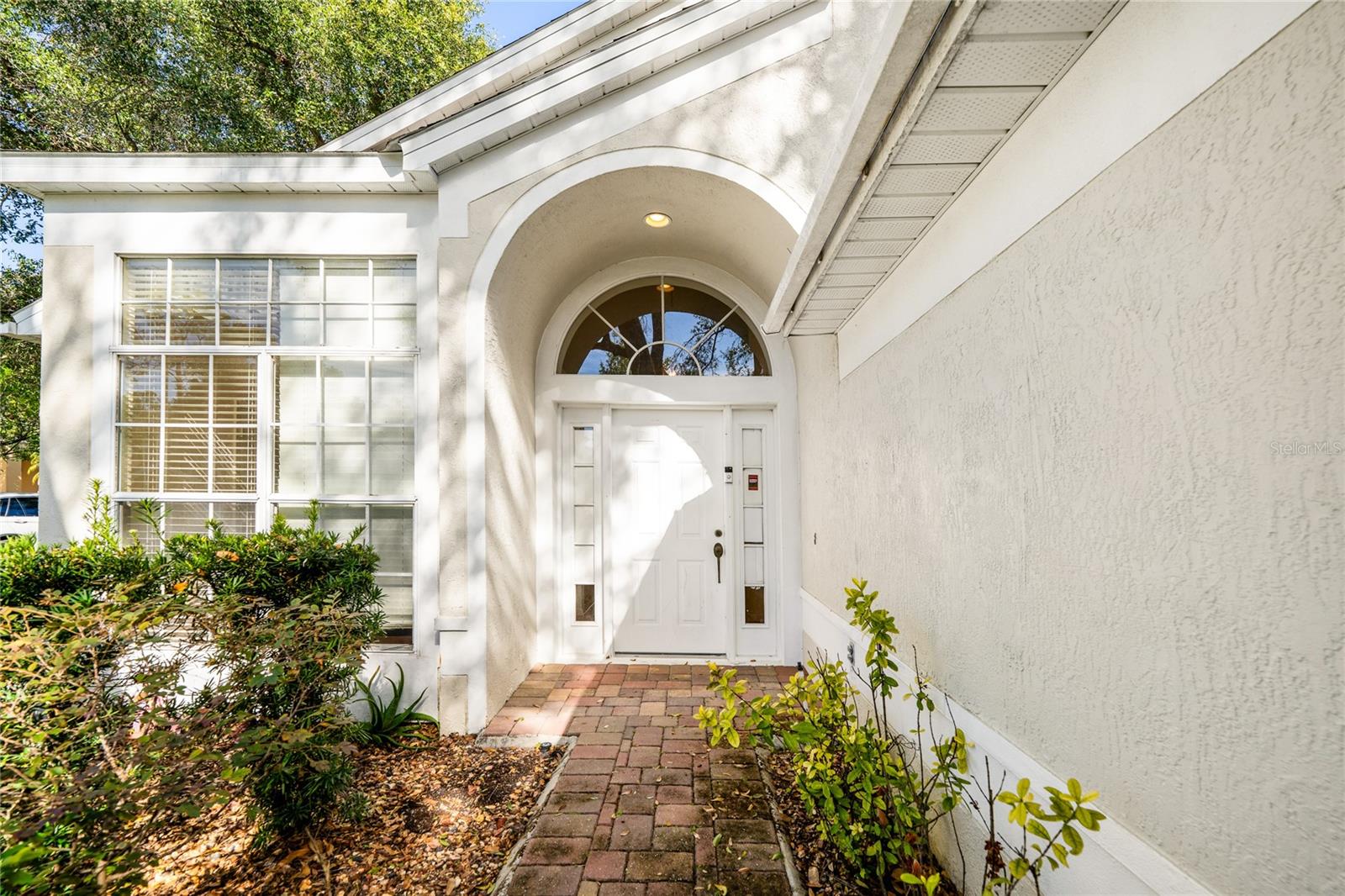 116 N WEATHERSFIELD AVENUE