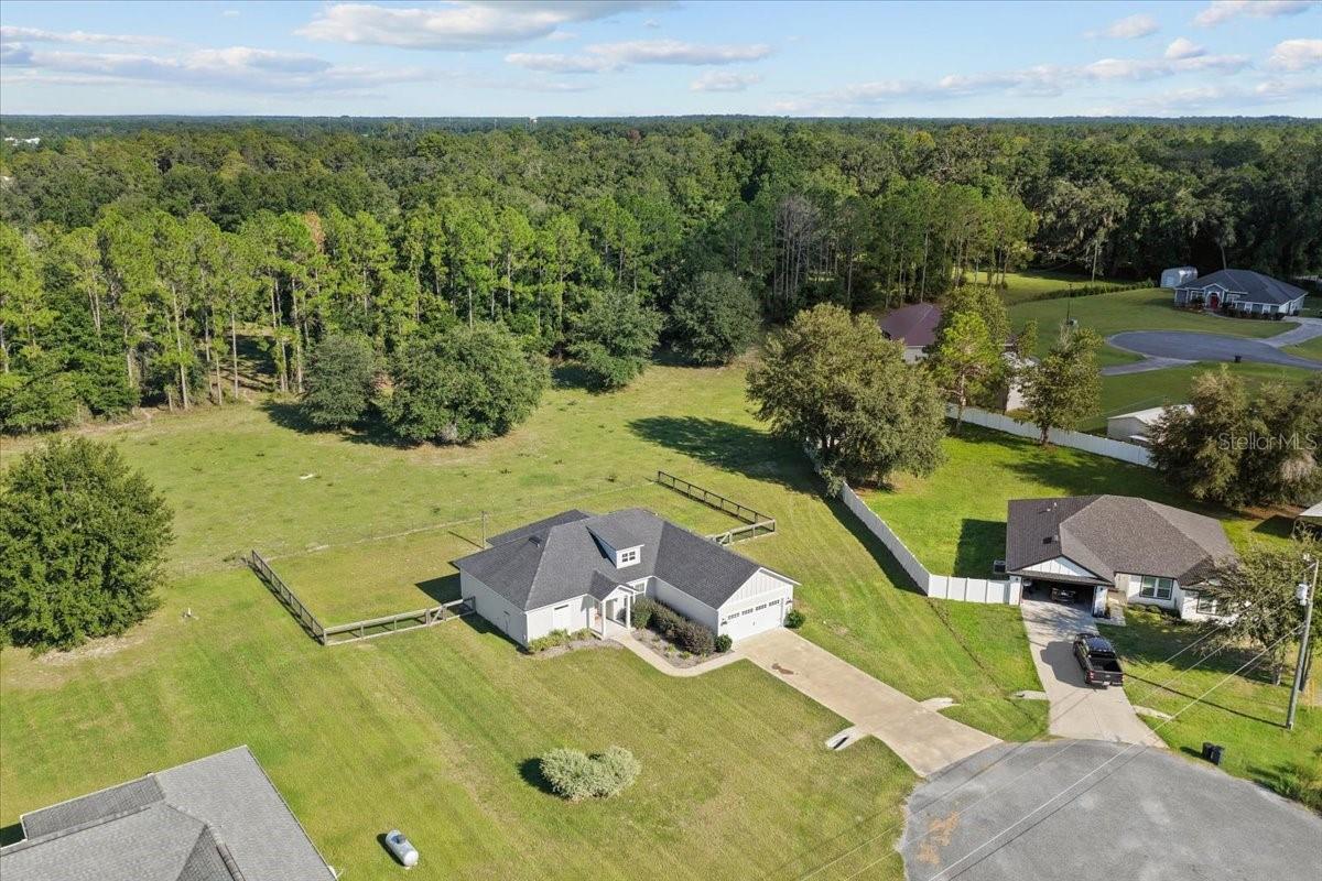 CANNON CREEK PLACE - Residential