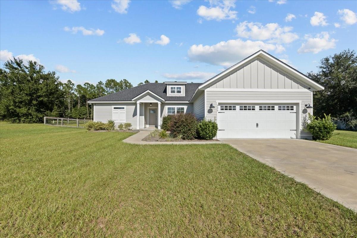 CANNON CREEK PLACE - Residential