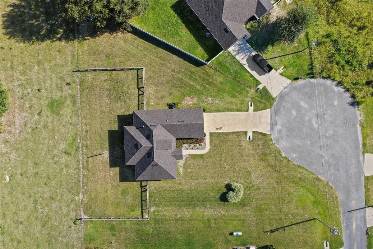 CANNON CREEK PLACE - Residential