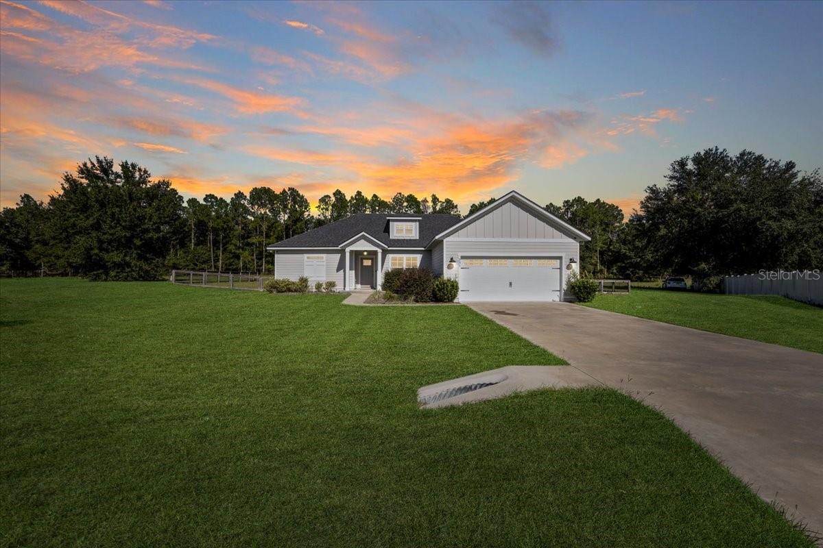 CANNON CREEK PLACE - Residential