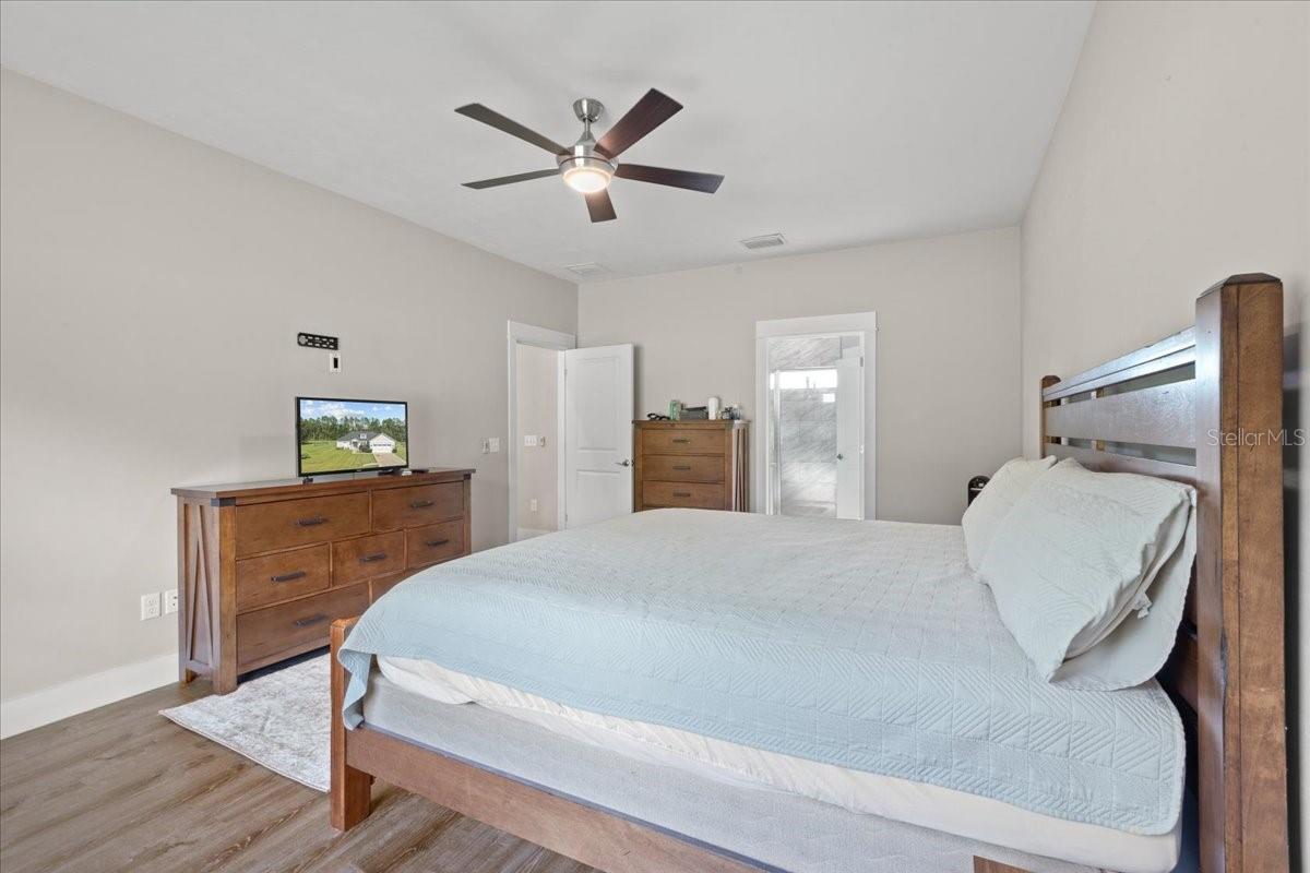 CANNON CREEK PLACE - Residential