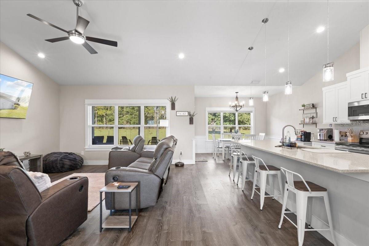 CANNON CREEK PLACE - Residential