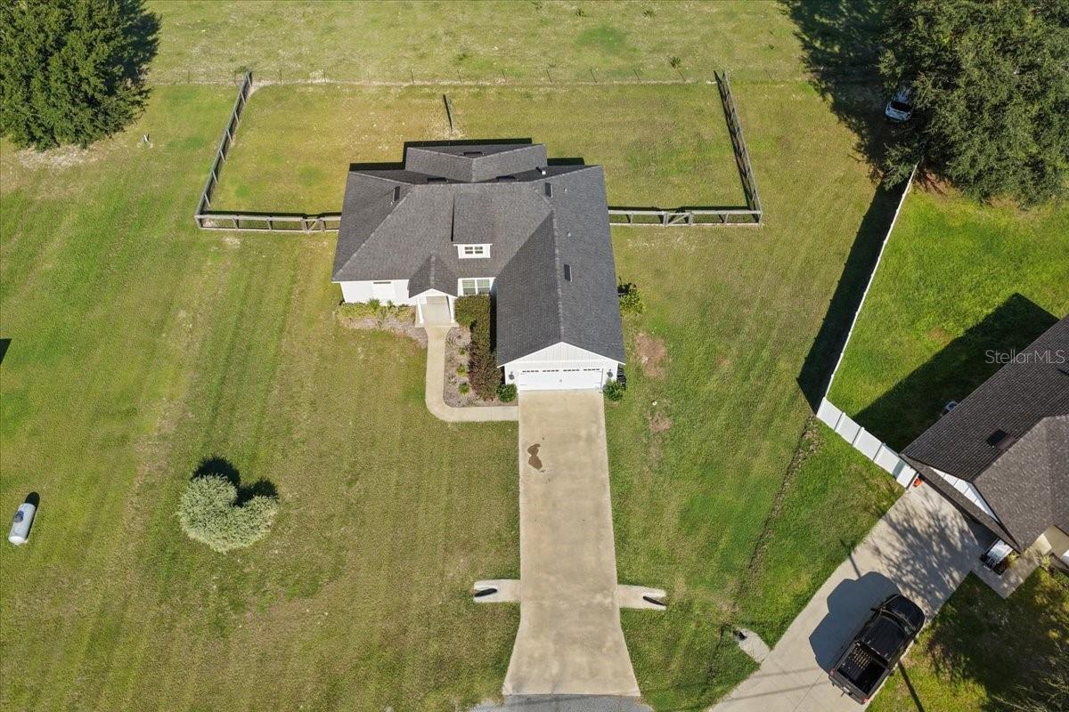 CANNON CREEK PLACE - Residential