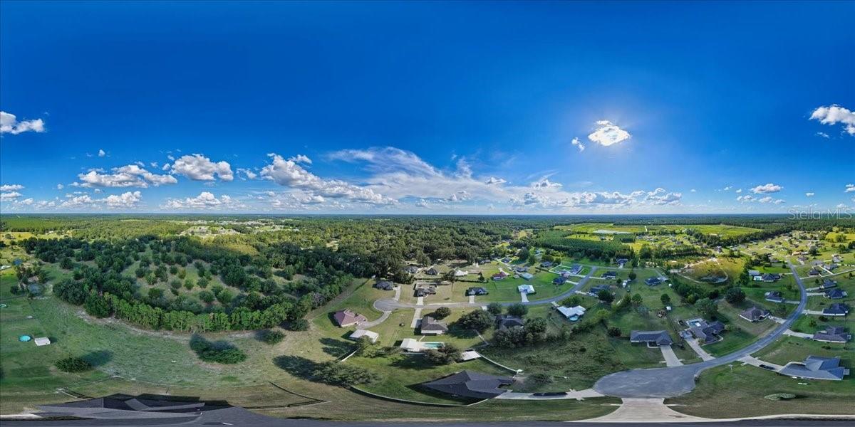 CANNON CREEK PLACE - Residential