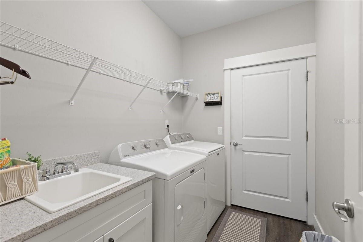 CANNON CREEK PLACE - Residential