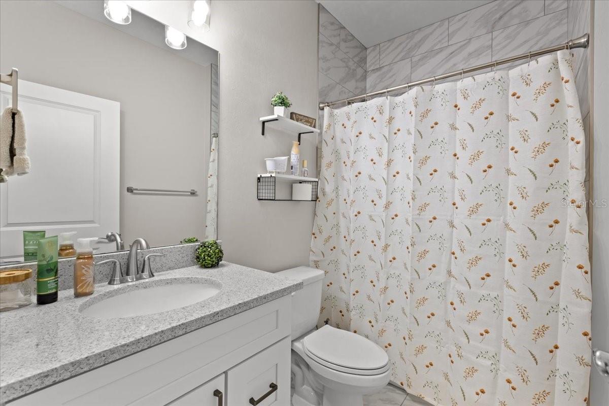 CANNON CREEK PLACE - Residential