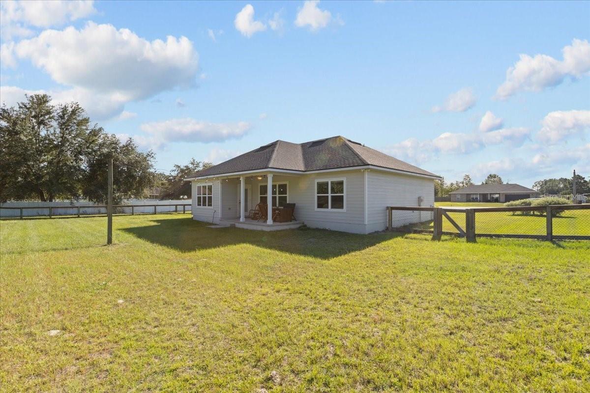 CANNON CREEK PLACE - Residential