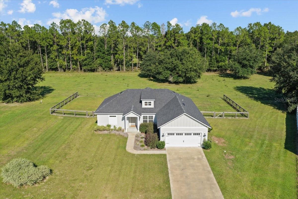 CANNON CREEK PLACE - Residential