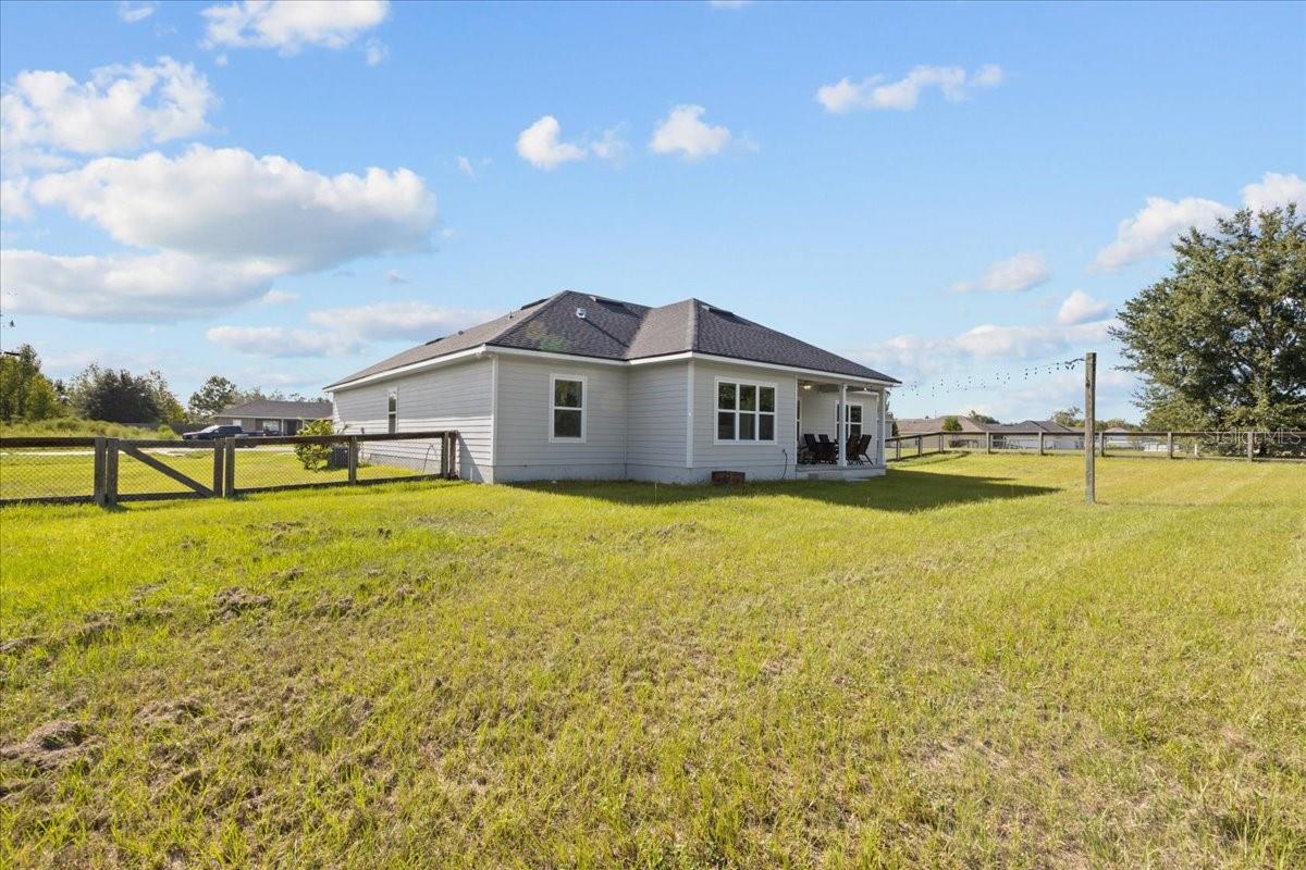 CANNON CREEK PLACE - Residential