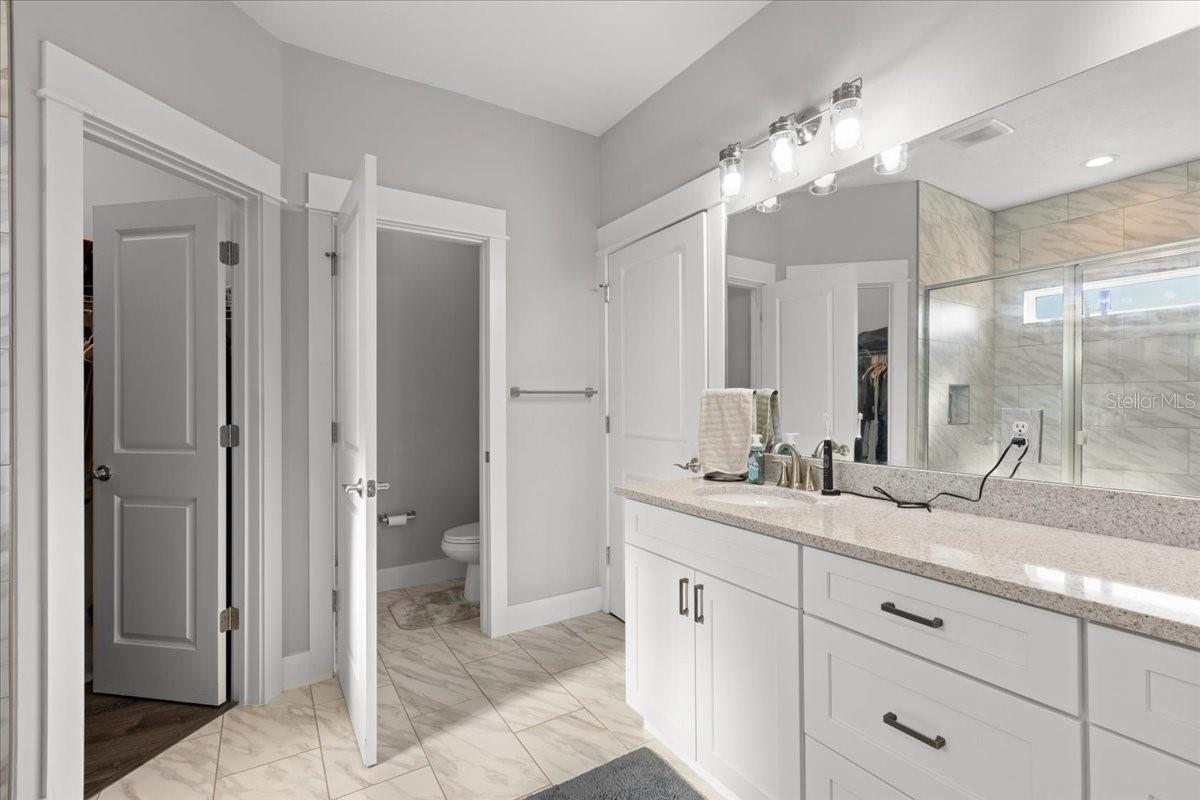 CANNON CREEK PLACE - Residential