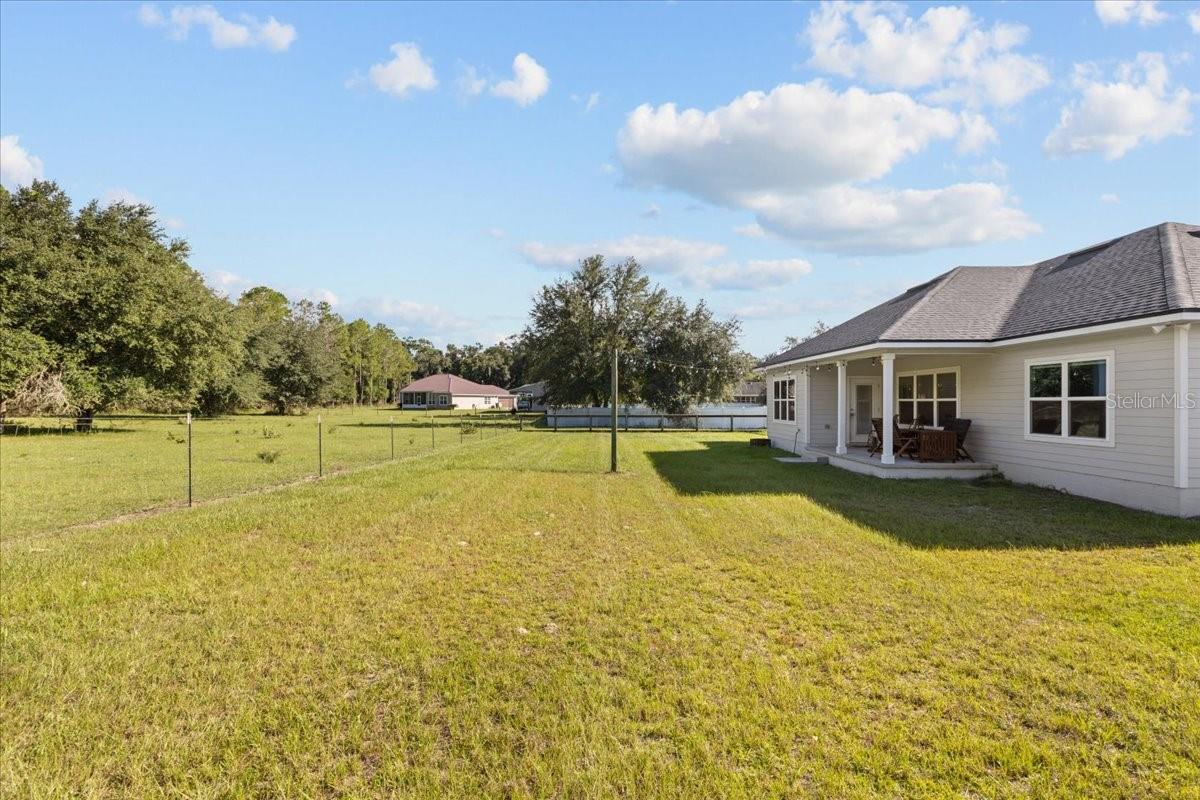 CANNON CREEK PLACE - Residential