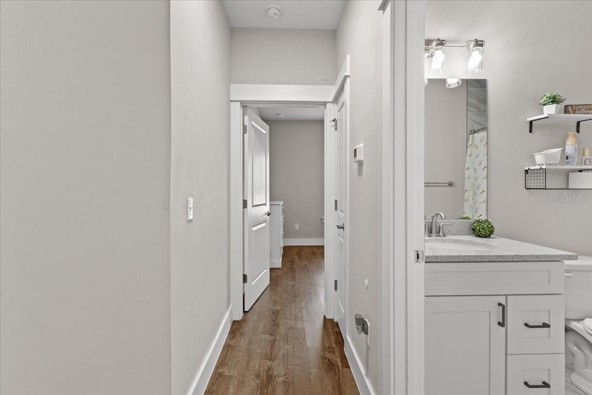 CANNON CREEK PLACE - Residential