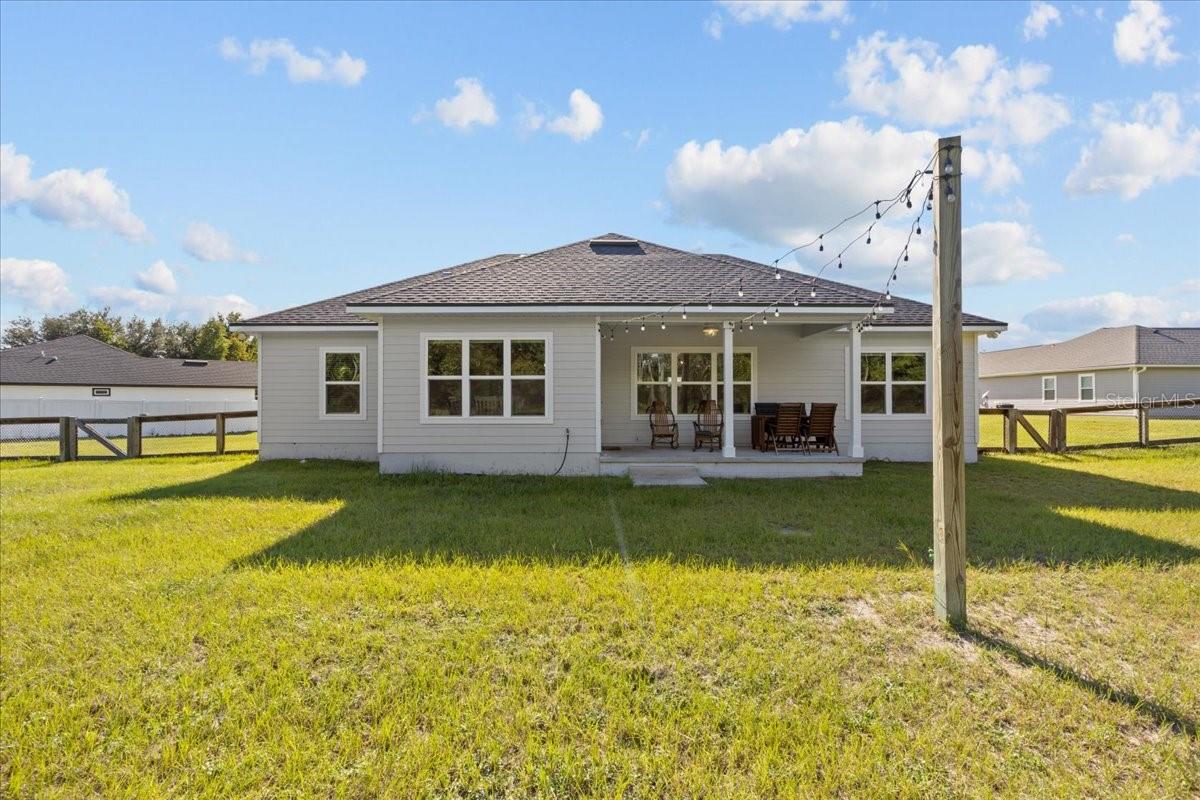 CANNON CREEK PLACE - Residential