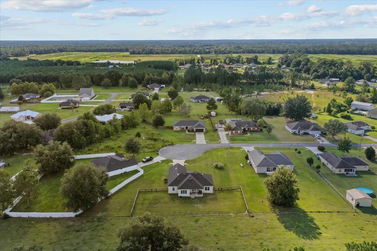 CANNON CREEK PLACE - Residential