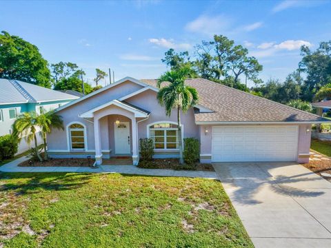 709 GUILD DRIVE VENICE FL 34285
