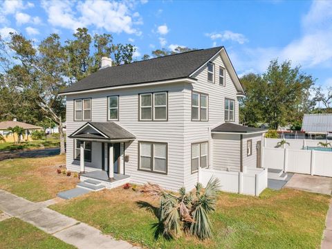 Photo of 500 53rd Street S, St Petersburg, FL 33707 (MLS # TB8433511)