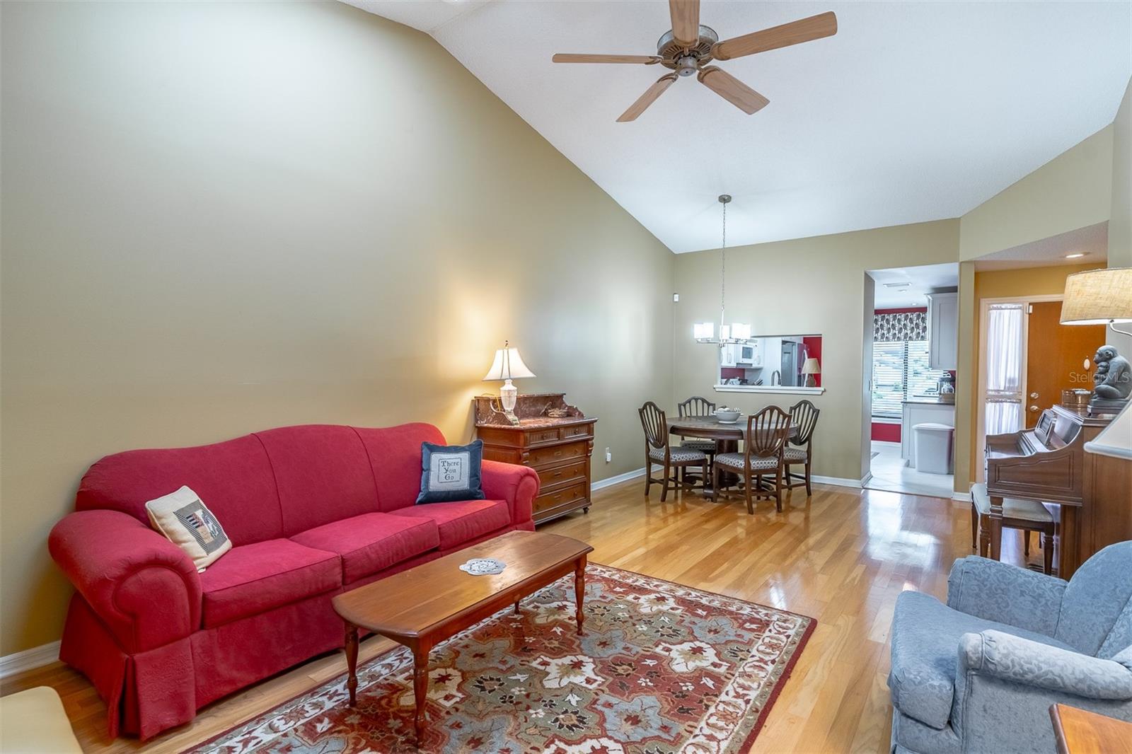 CEDARWOOD VILLAGE 1 - Residential
