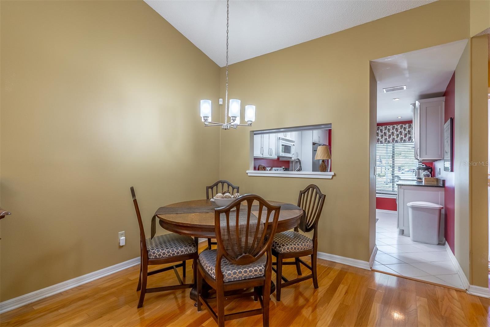 CEDARWOOD VILLAGE 1 - Residential