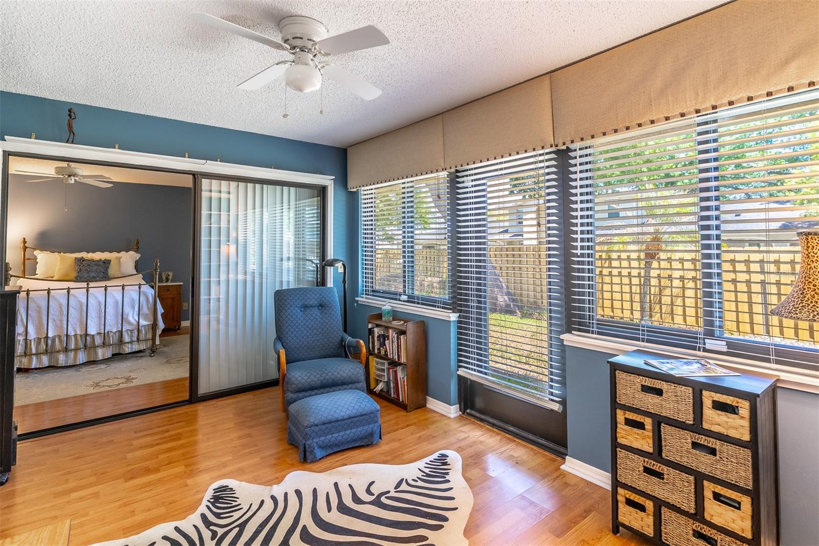 CEDARWOOD VILLAGE 1 - Residential