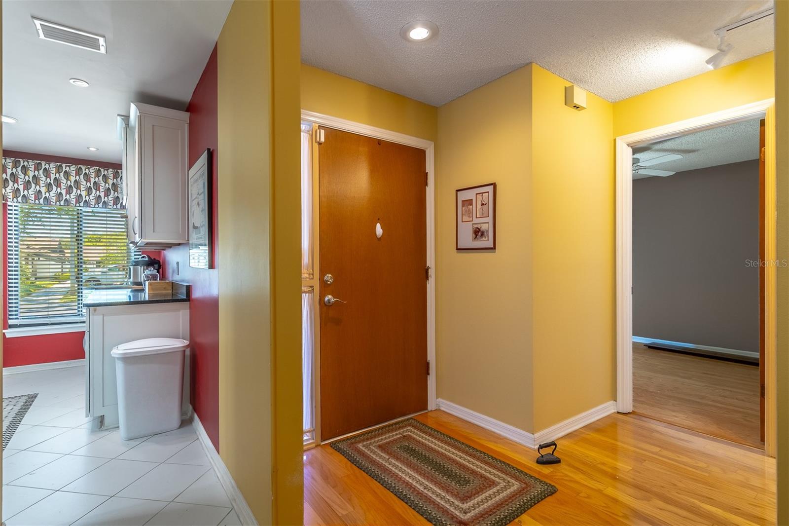 CEDARWOOD VILLAGE 1 - Residential