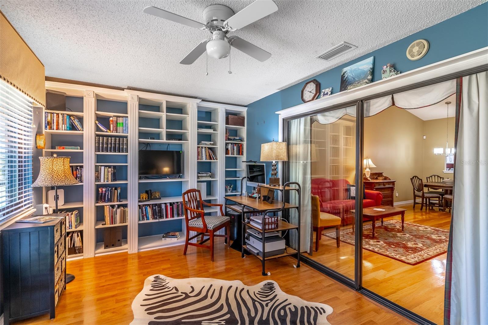 CEDARWOOD VILLAGE 1 - Residential
