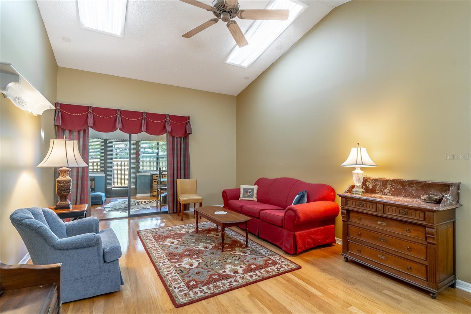 CEDARWOOD VILLAGE 1 - Residential