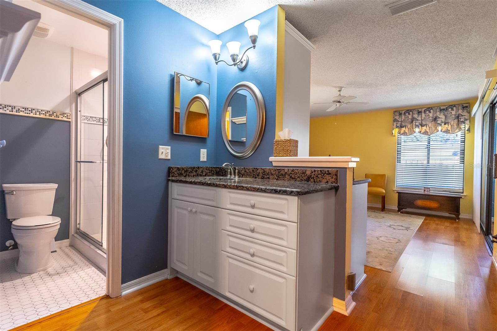 CEDARWOOD VILLAGE 1 - Residential