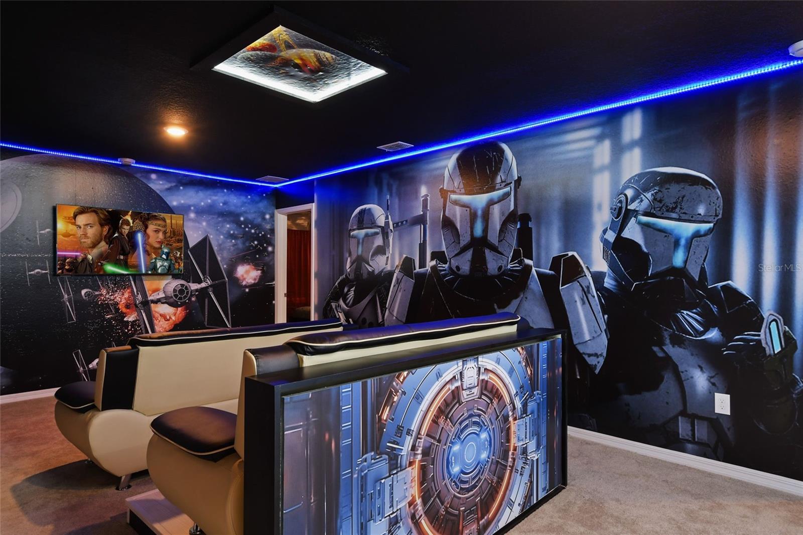 WINDSOR ISLAND RESIDENCE PH 2B - Residential