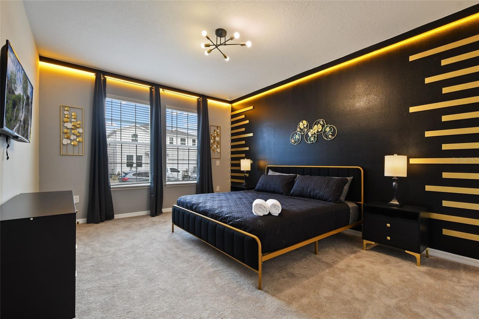 WINDSOR ISLAND RESIDENCE PH 2B - Residential