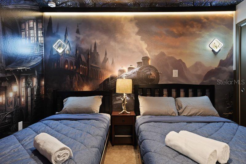 WINDSOR ISLAND RESIDENCE PH 2B - Residential