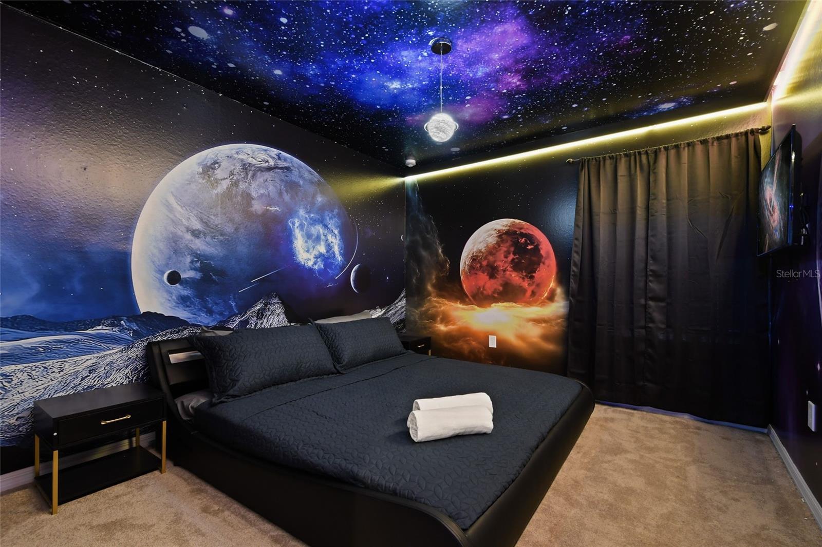 WINDSOR ISLAND RESIDENCE PH 2B - Residential