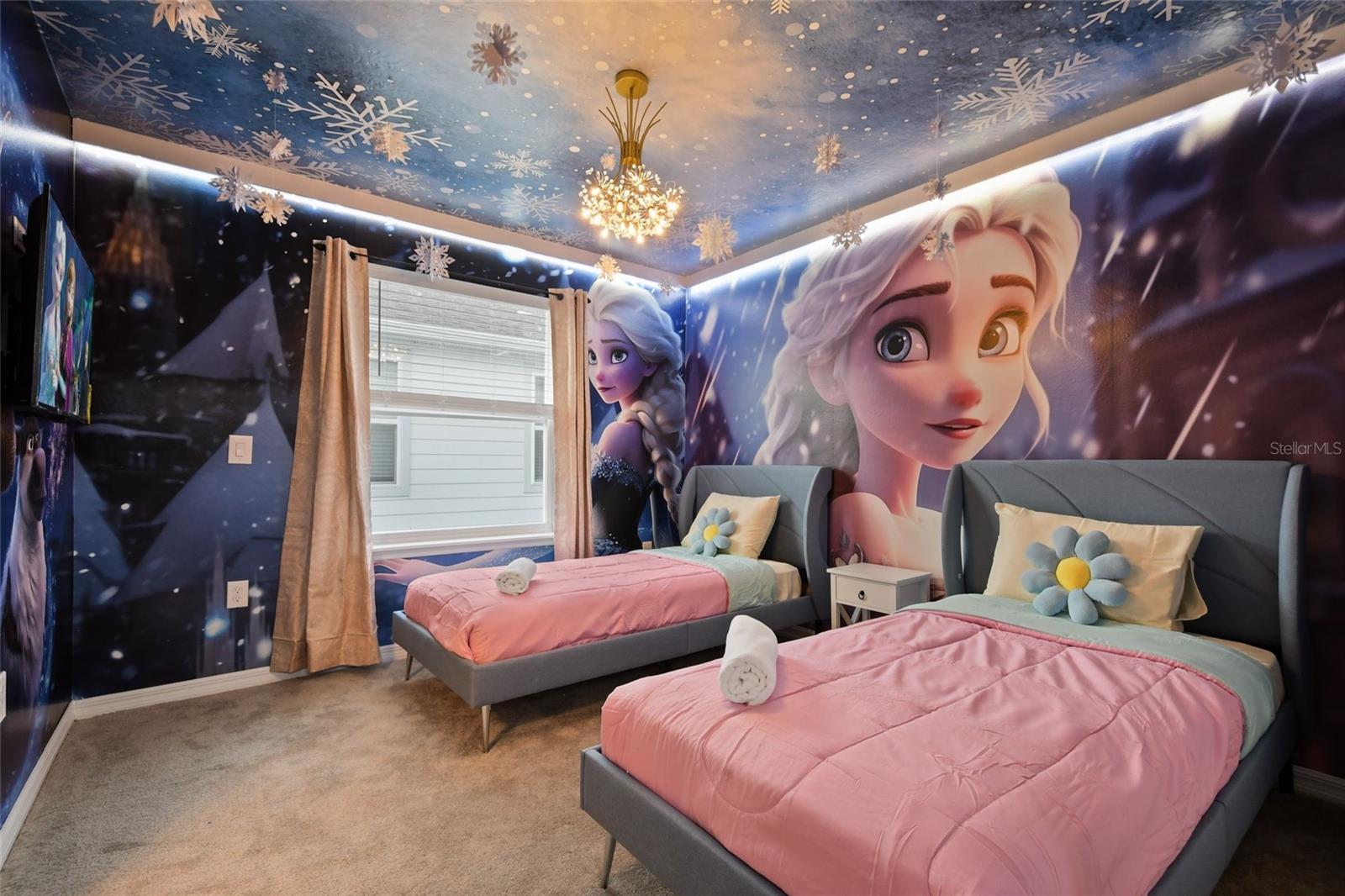 WINDSOR ISLAND RESIDENCE PH 2B - Residential