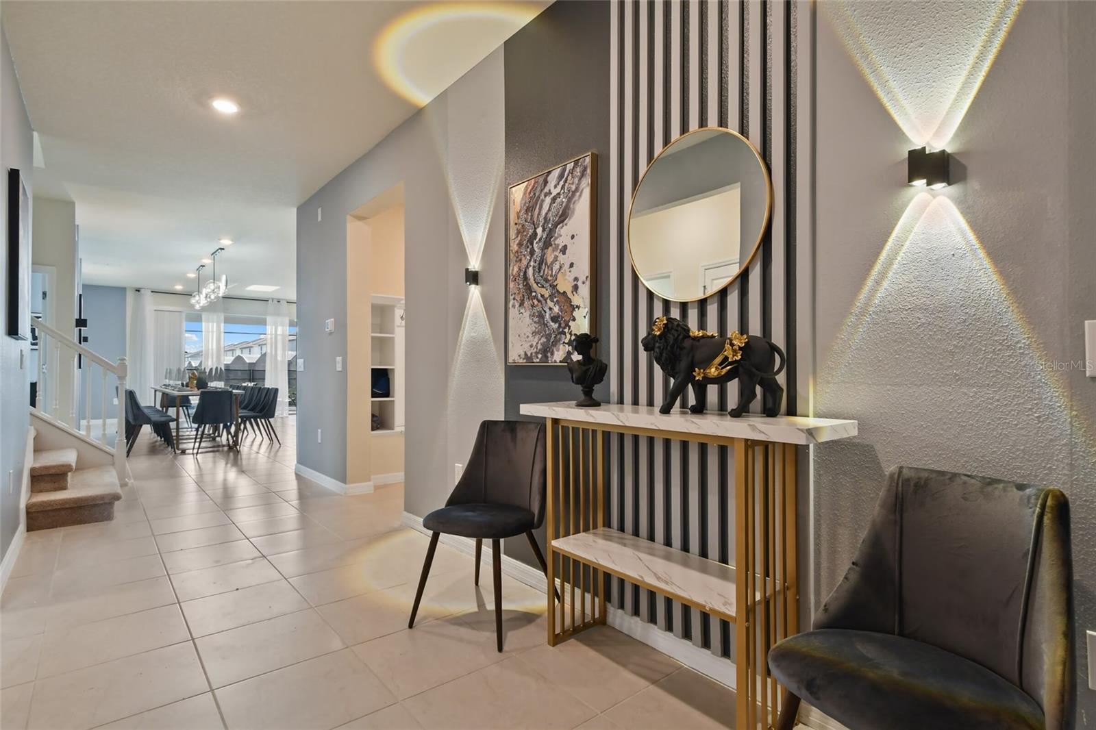 WINDSOR ISLAND RESIDENCE PH 2B - Residential