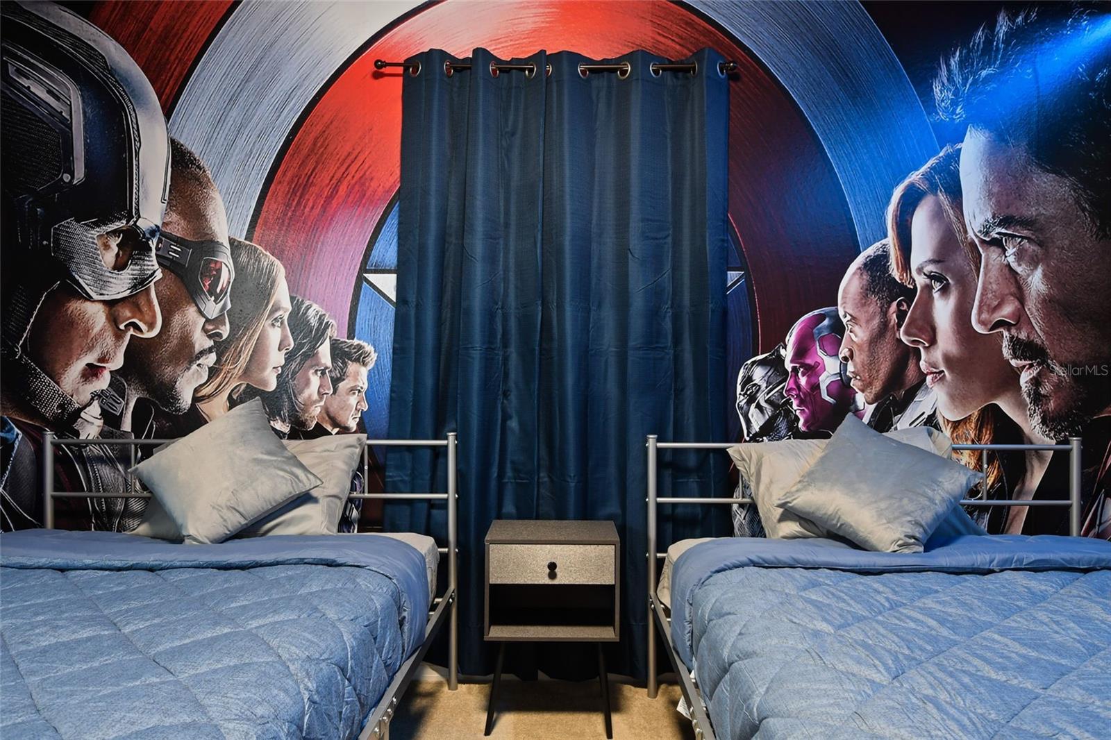 WINDSOR ISLAND RESIDENCE PH 2B - Residential