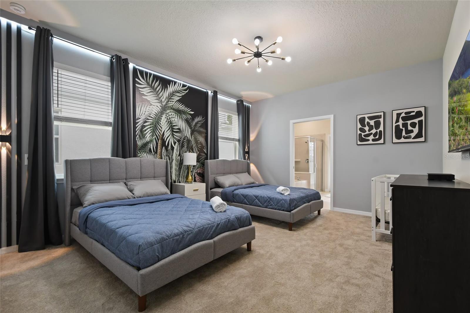 WINDSOR ISLAND RESIDENCE PH 2B - Residential