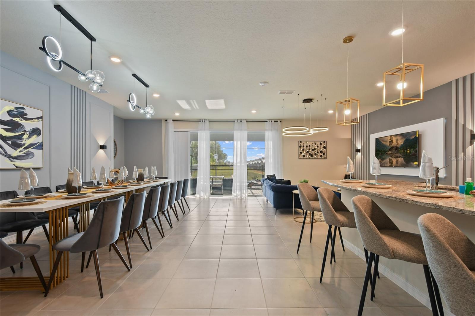 WINDSOR ISLAND RESIDENCE PH 2B - Residential