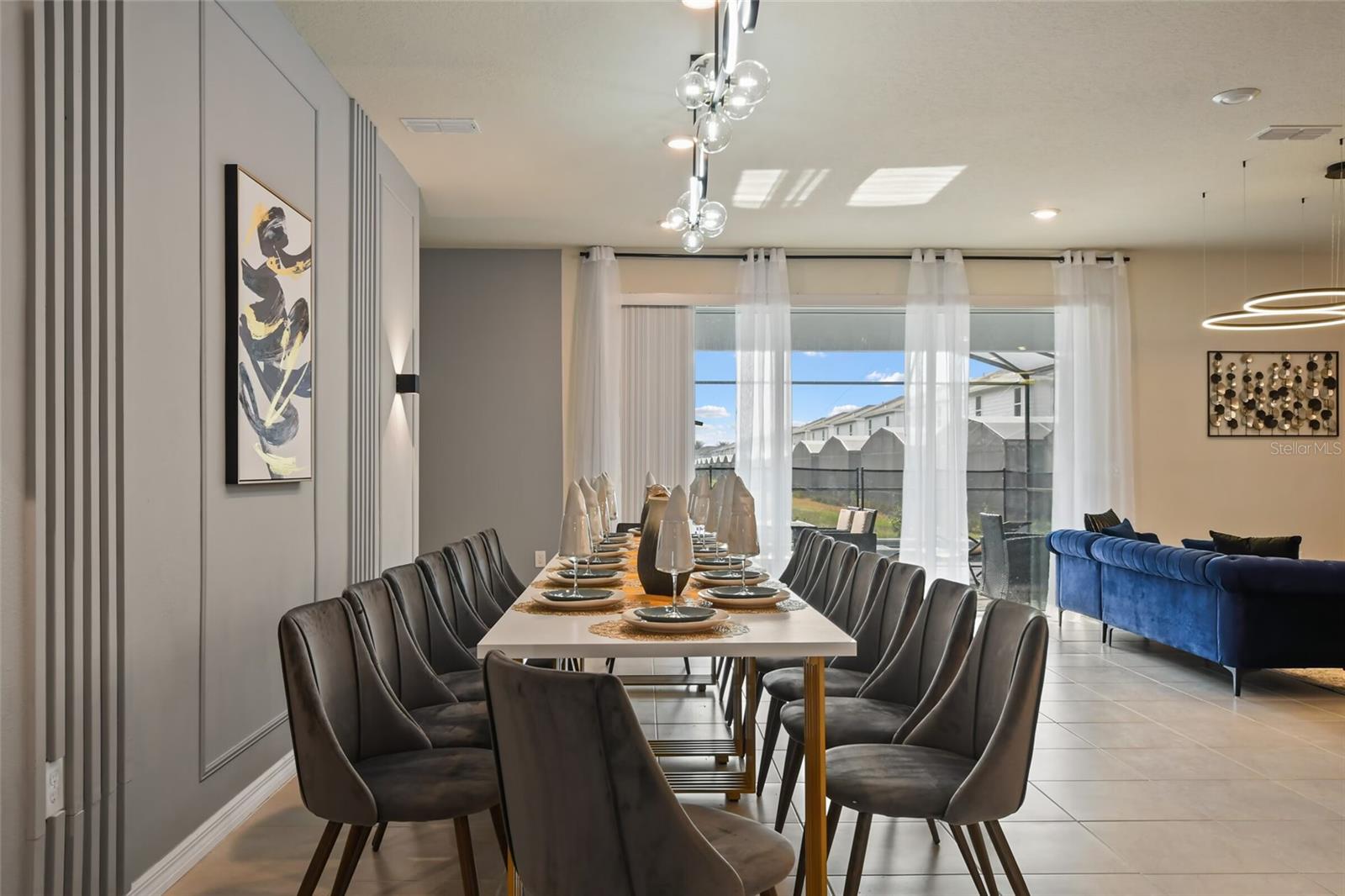 WINDSOR ISLAND RESIDENCE PH 2B - Residential