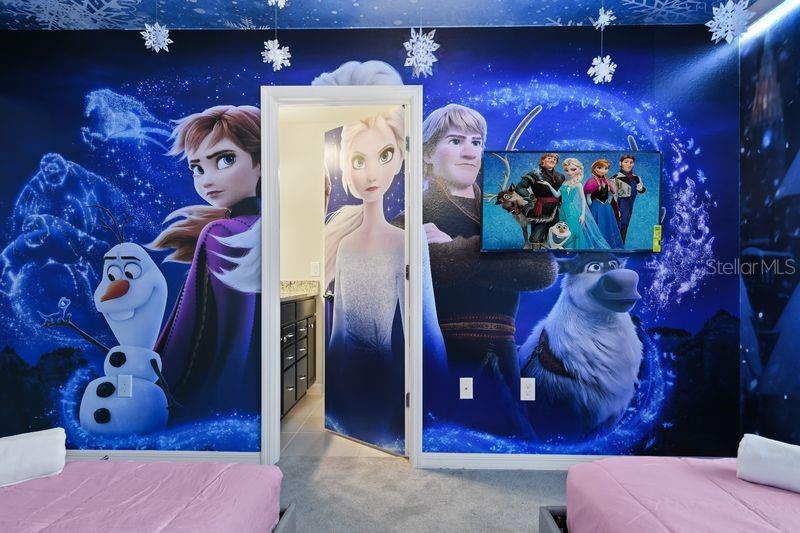 WINDSOR ISLAND RESIDENCE PH 2B - Residential